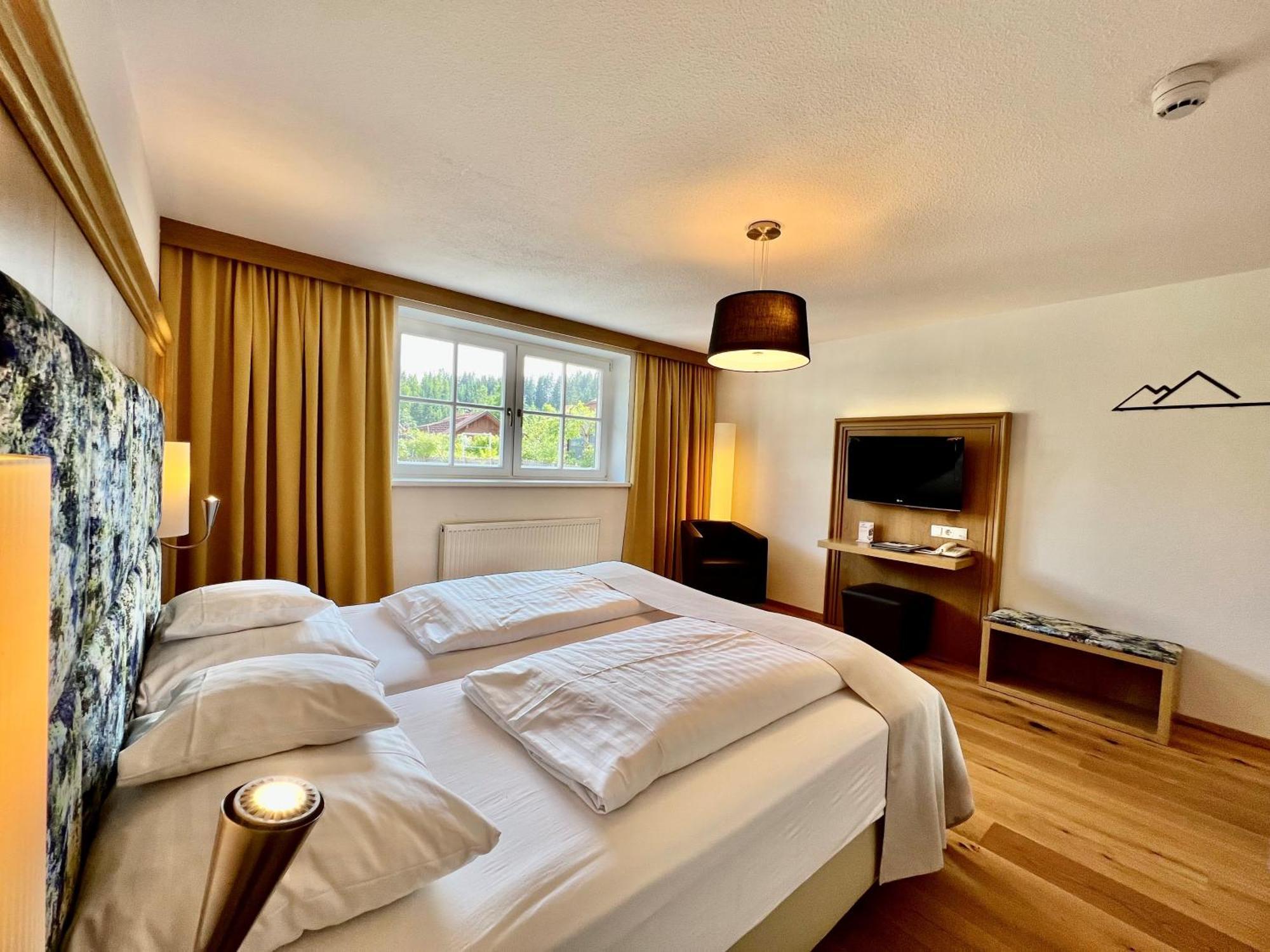 Chalet Annelies Ramsau Am Dachstein Bagian luar foto