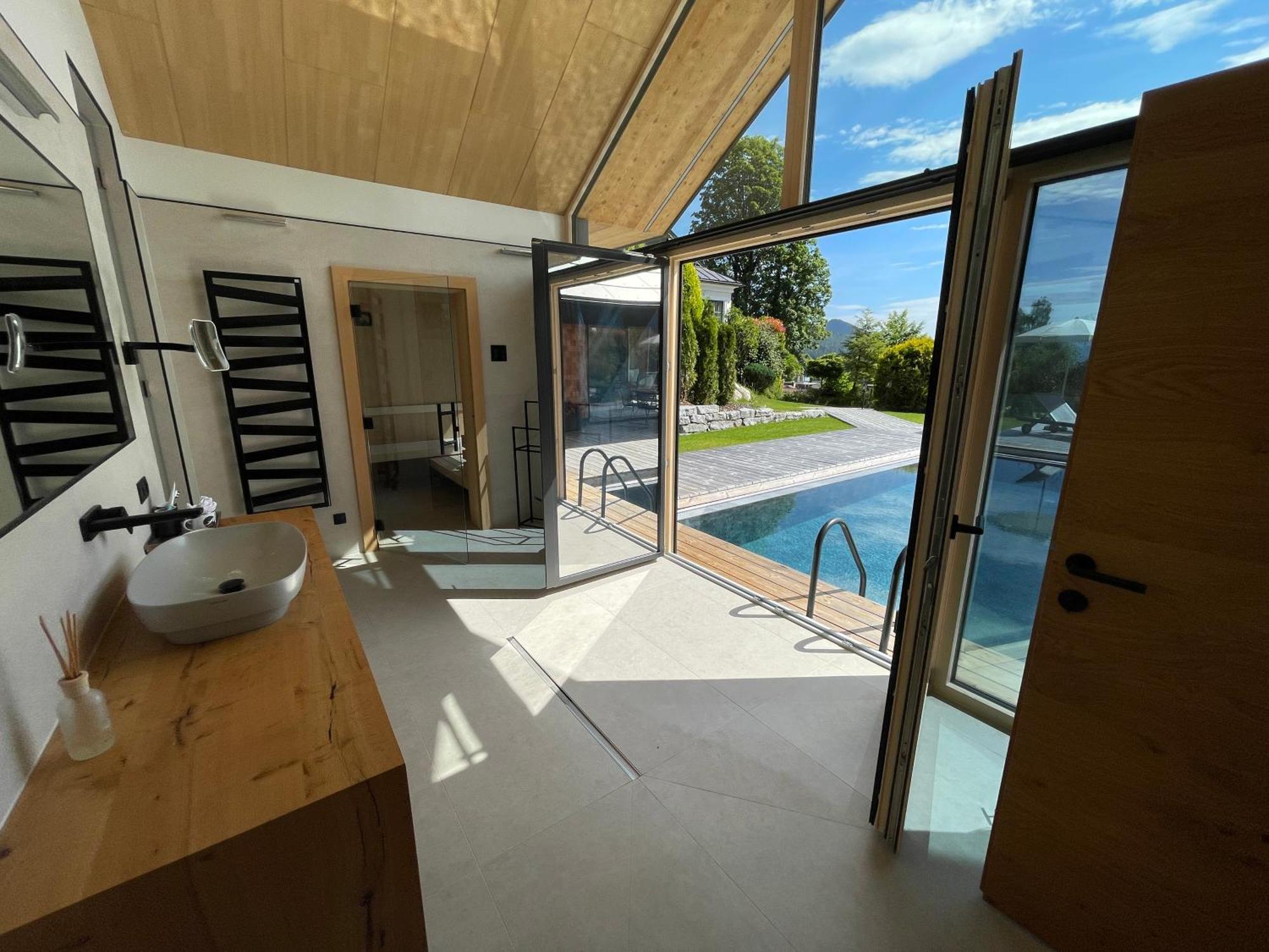 Chalet Annelies Ramsau Am Dachstein Bagian luar foto