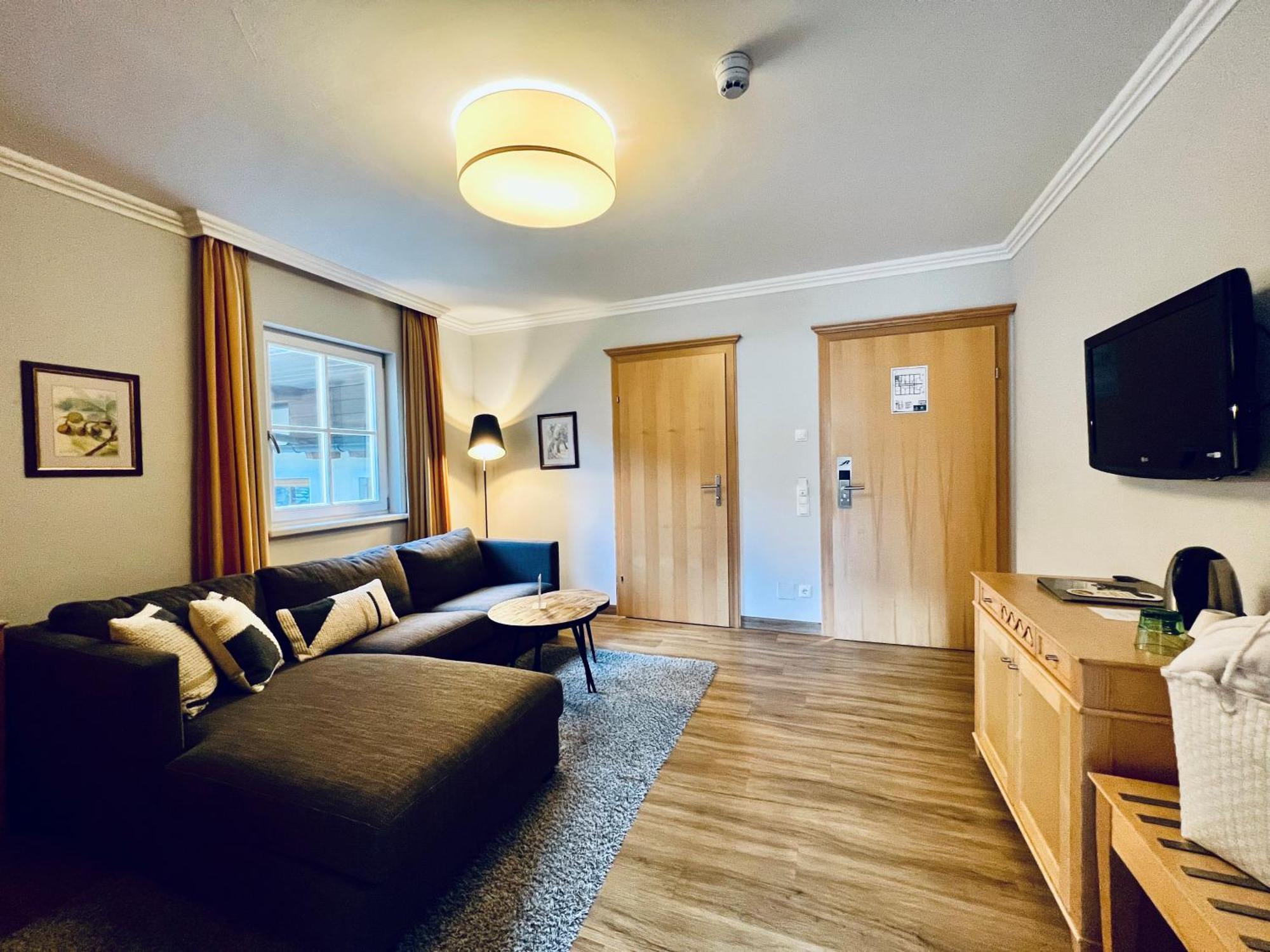 Chalet Annelies Ramsau Am Dachstein Bagian luar foto