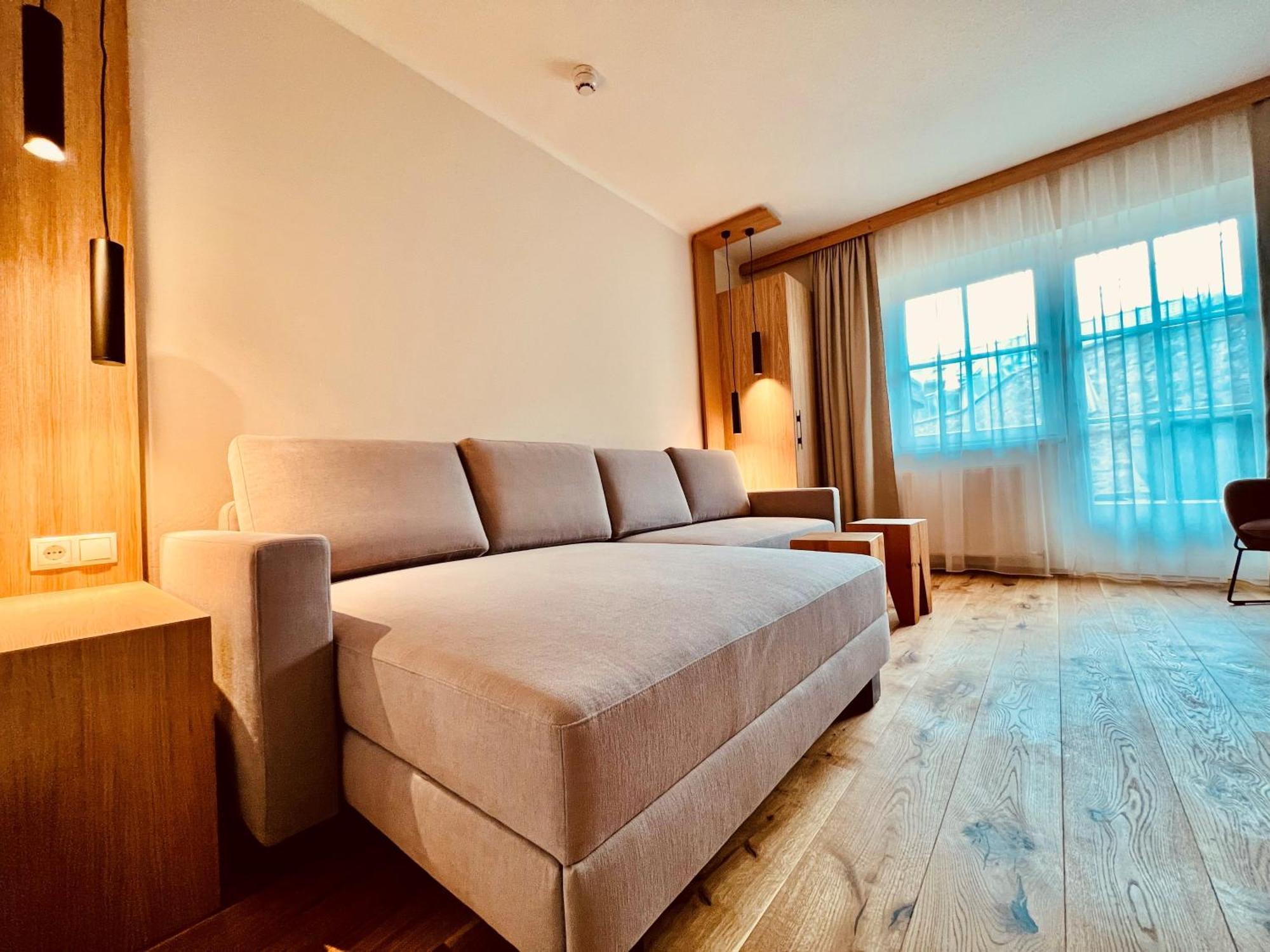 Chalet Annelies Ramsau Am Dachstein Bagian luar foto