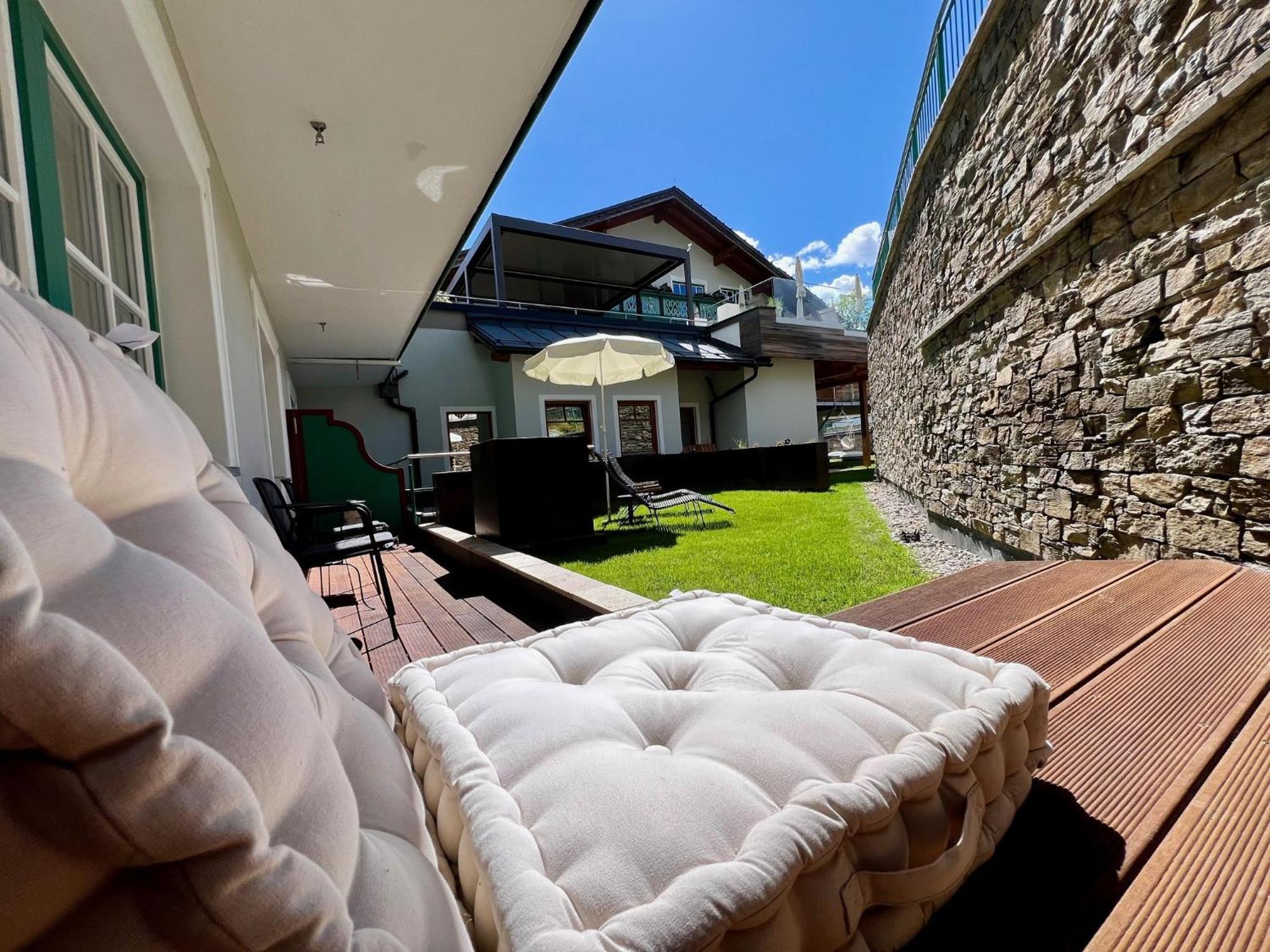 Chalet Annelies Ramsau Am Dachstein Bagian luar foto