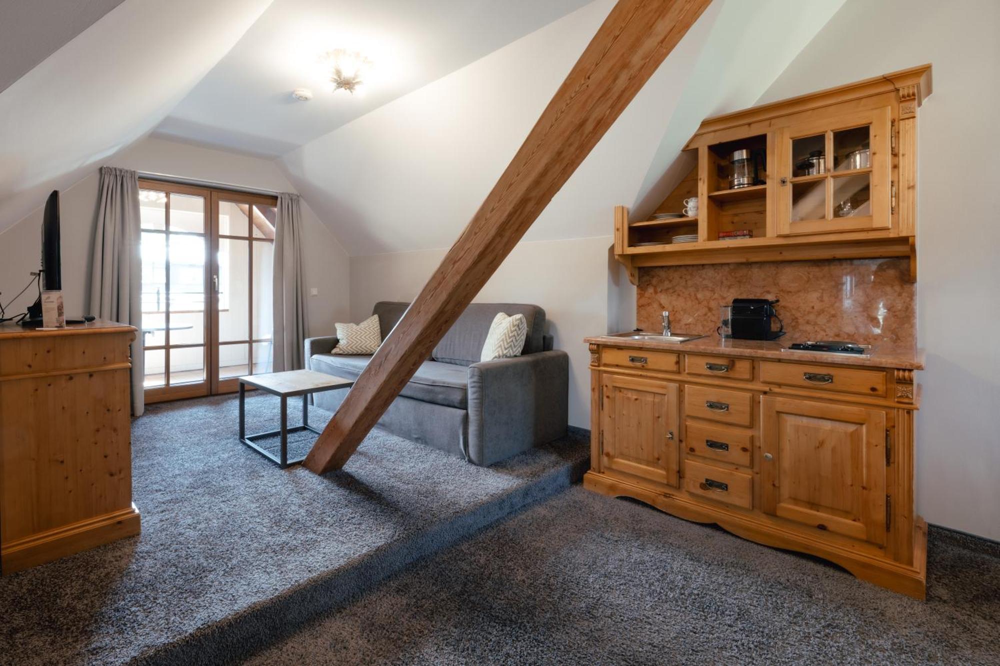 Chalet Annelies Ramsau Am Dachstein Bagian luar foto