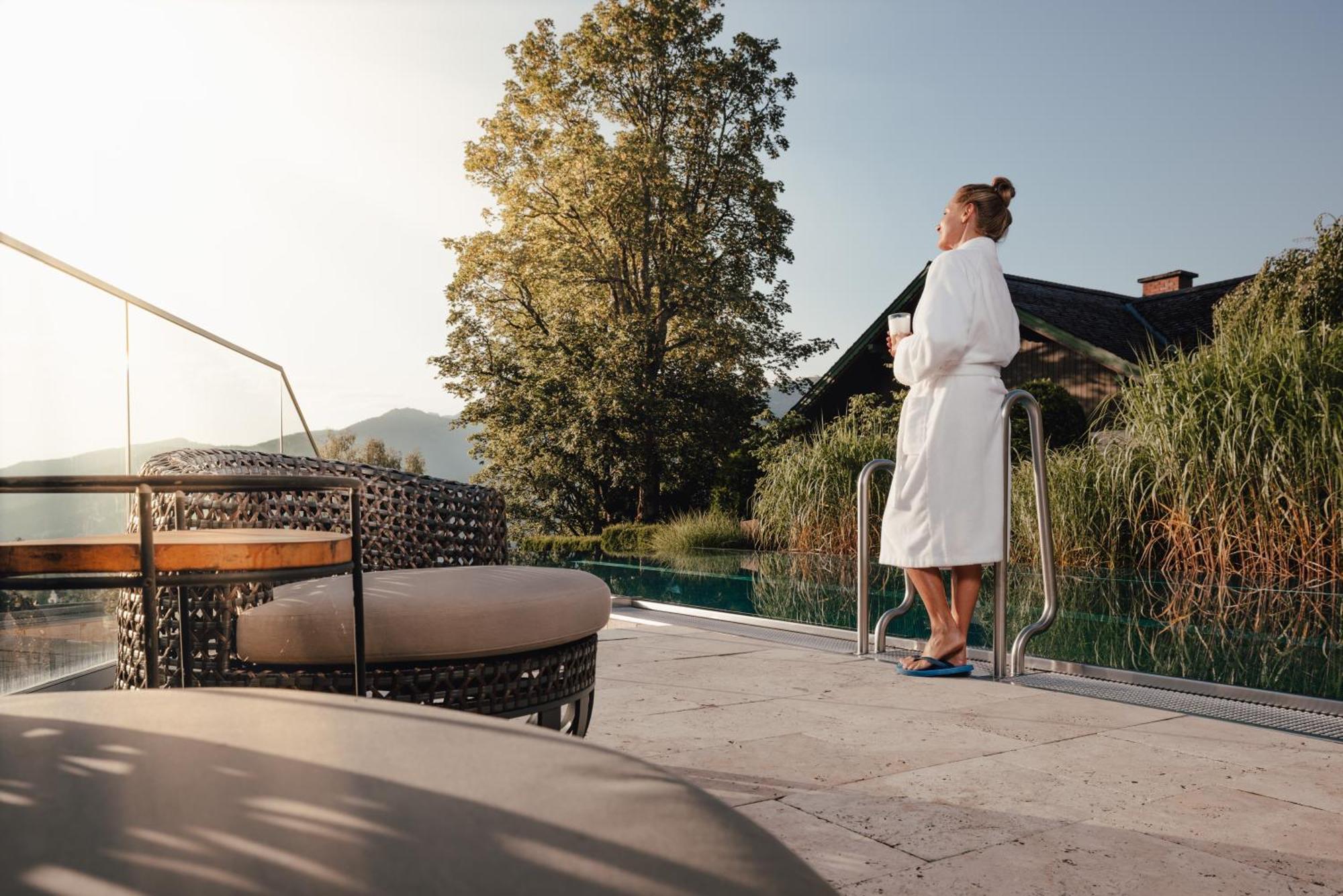 Chalet Annelies Ramsau Am Dachstein Bagian luar foto