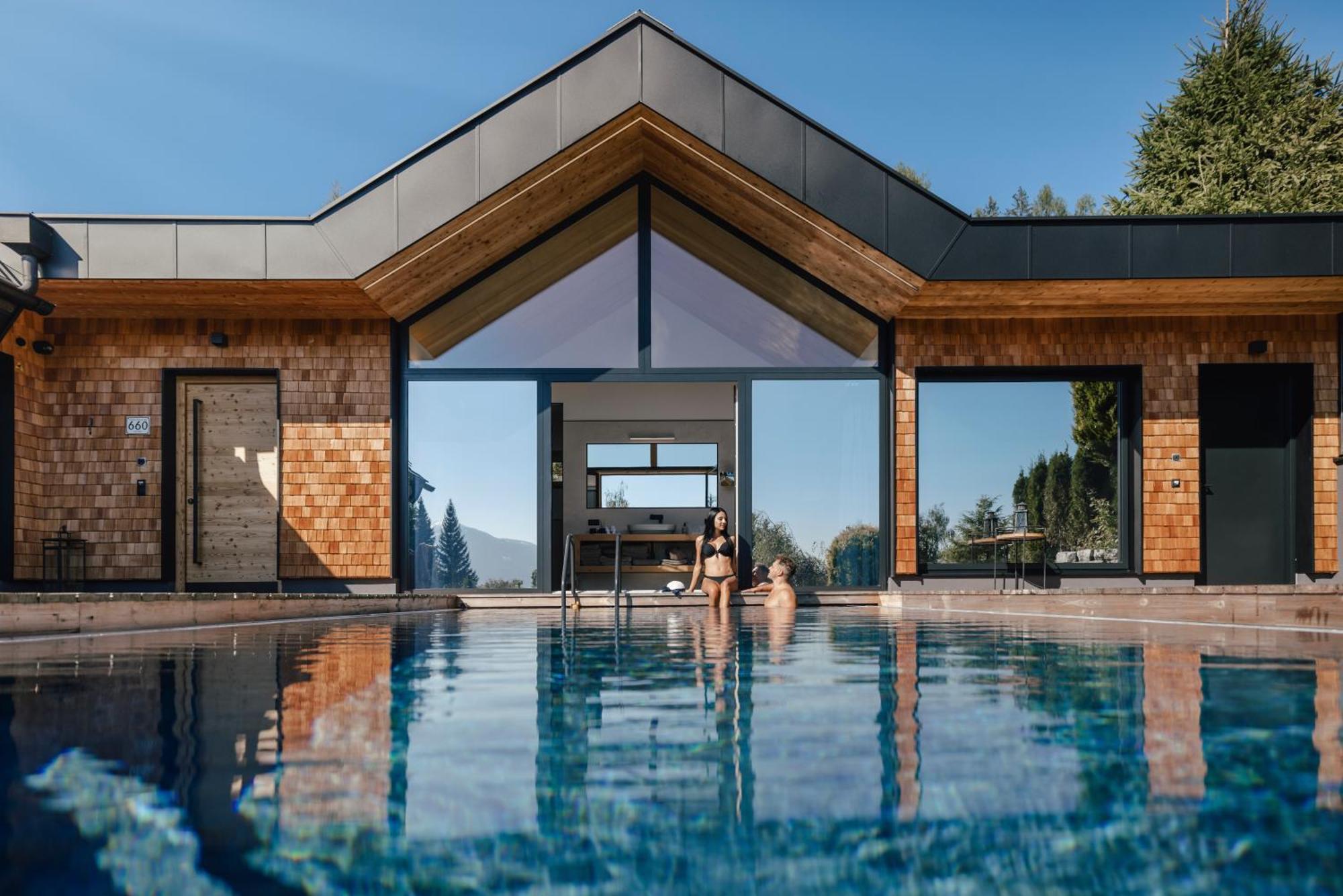 Chalet Annelies Ramsau Am Dachstein Bagian luar foto