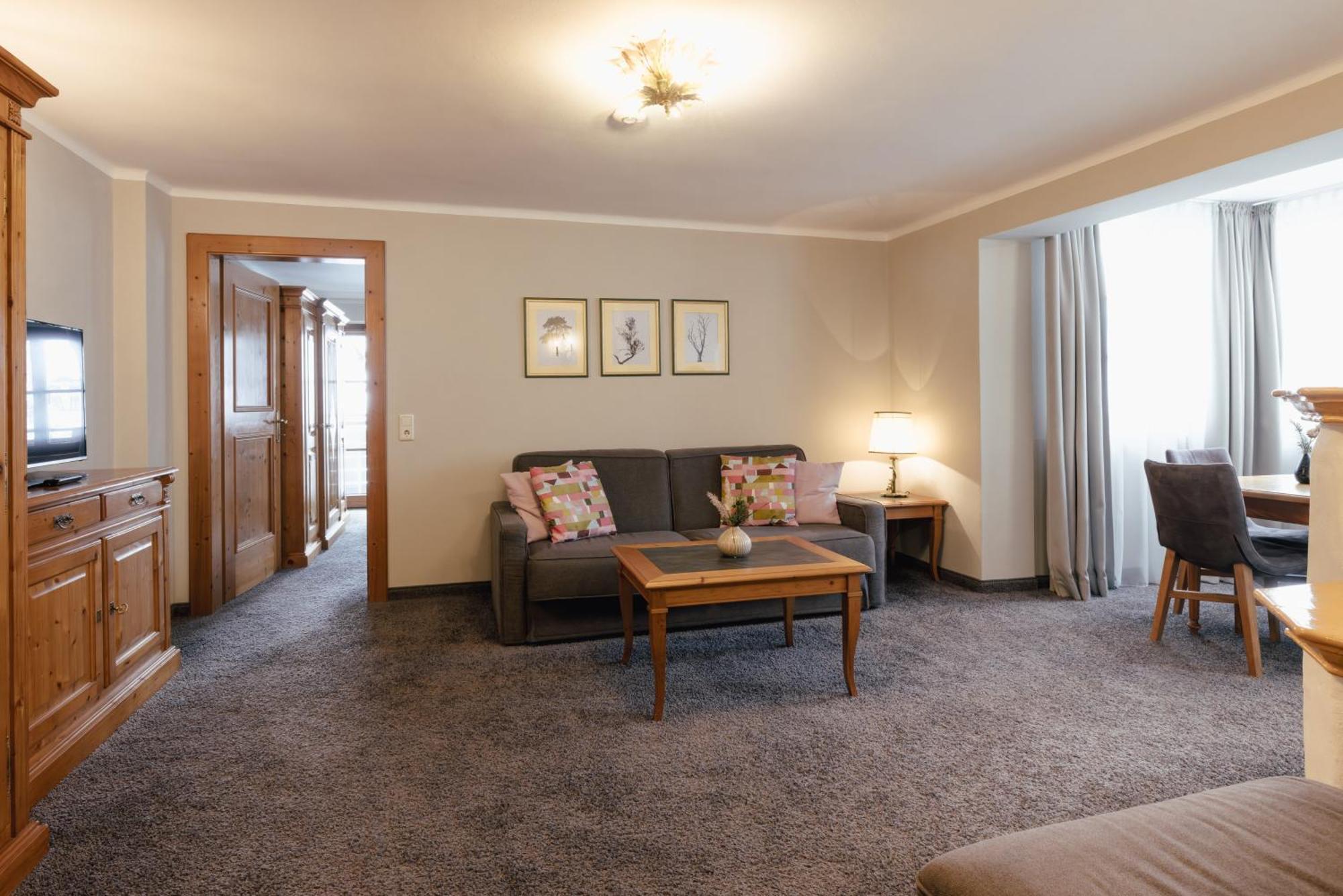 Chalet Annelies Ramsau Am Dachstein Bagian luar foto