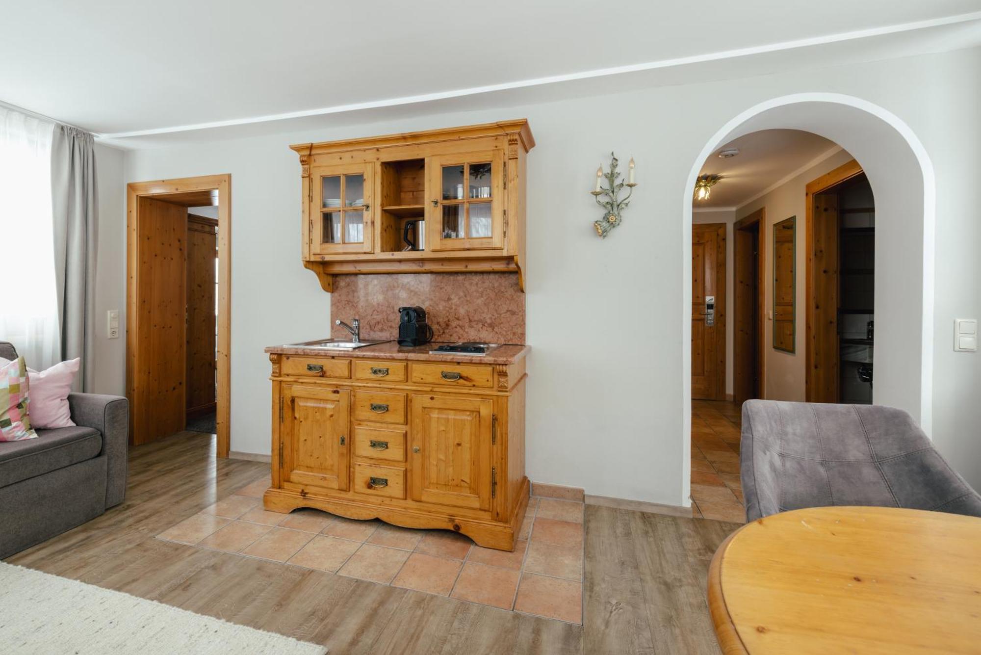 Chalet Annelies Ramsau Am Dachstein Bagian luar foto